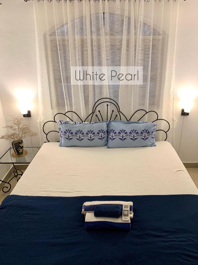 Vistara By The Beach Goa Marmagao 외부 사진