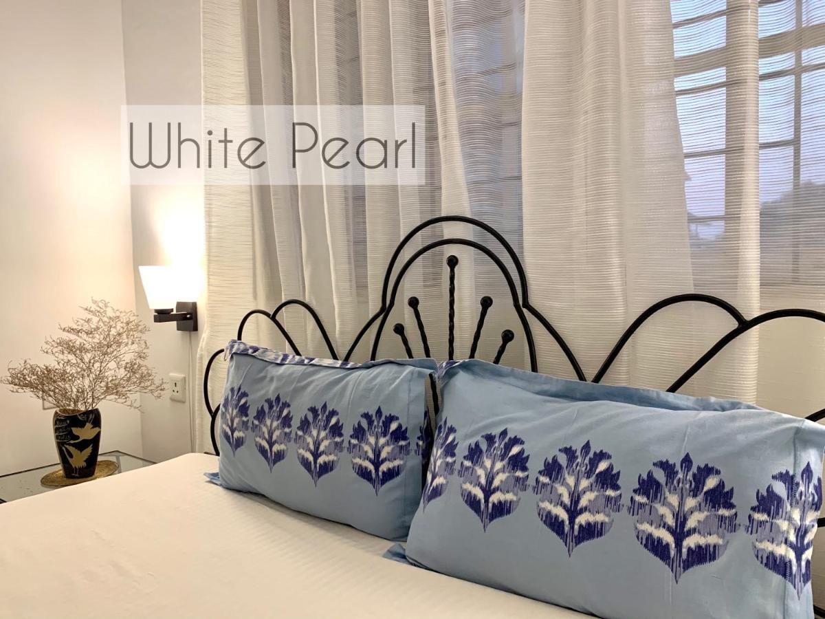 Vistara By The Beach Goa Marmagao 외부 사진