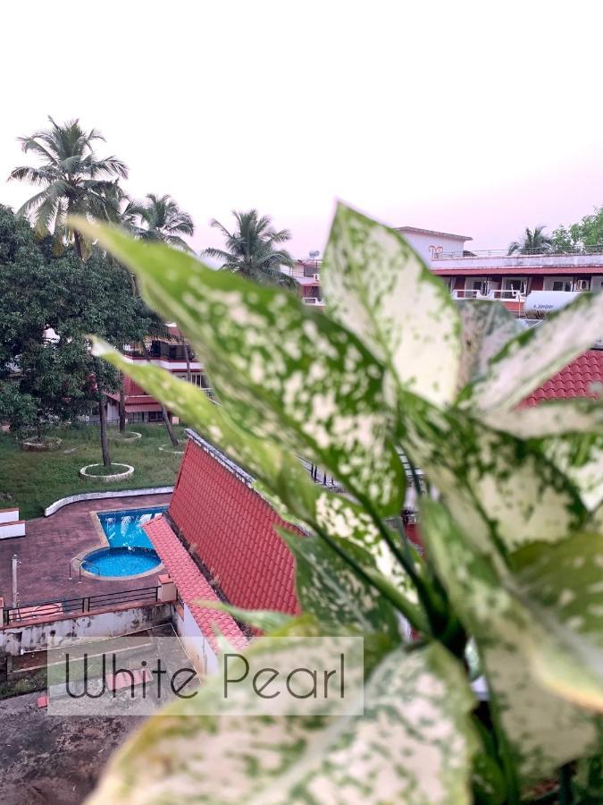 Vistara By The Beach Goa Marmagao 외부 사진