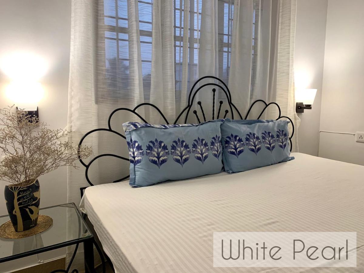 Vistara By The Beach Goa Marmagao 외부 사진