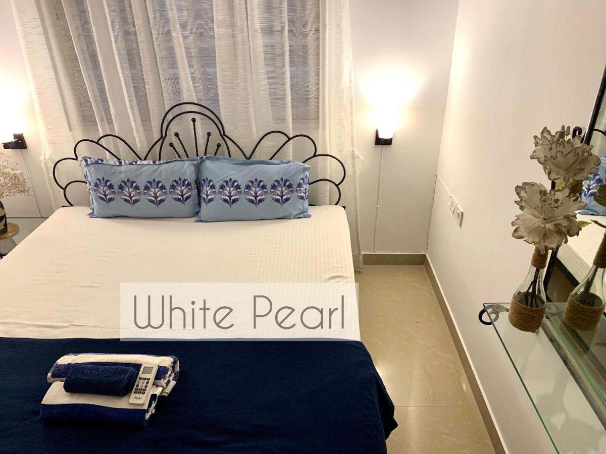 Vistara By The Beach Goa Marmagao 외부 사진
