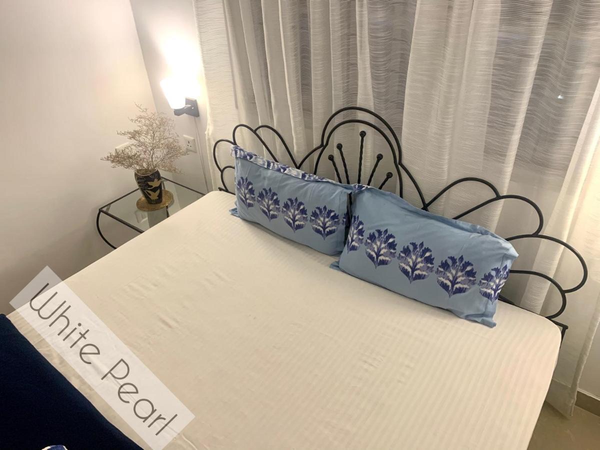 Vistara By The Beach Goa Marmagao 외부 사진