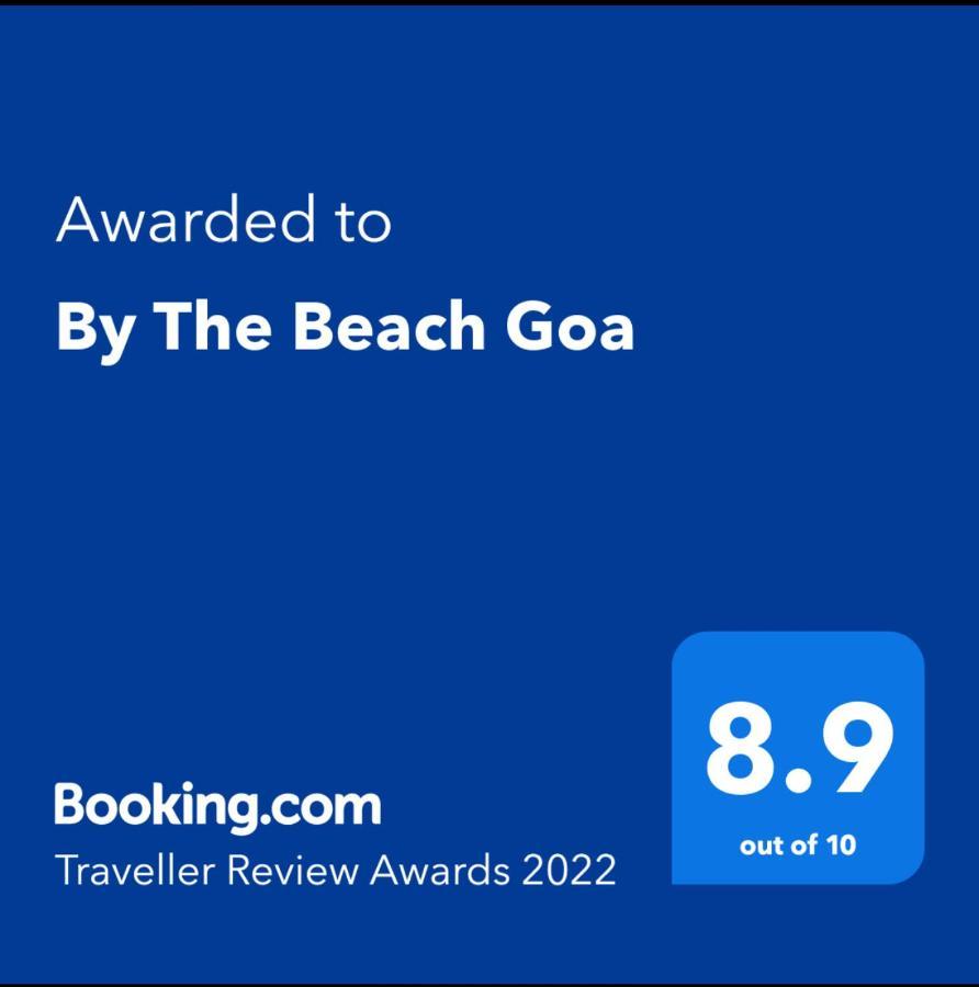 Vistara By The Beach Goa Marmagao 외부 사진